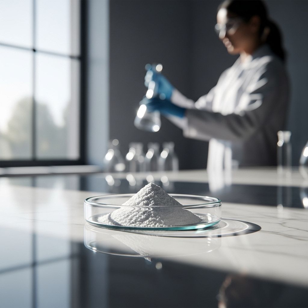 O que é hidroxiapatita bioestimulador e como funciona?